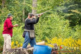 Gallery: SCC New Hanpshire 2019 Clay Shoot