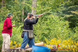 Gallery: SCC New Hanpshire 2019 Clay Shoot