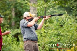 Gallery: SCC New Hanpshire 2019 Clay Shoot