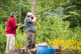 Gallery: SCC New Hanpshire 2019 Clay Shoot