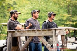 Gallery: SCC New Hanpshire 2019 Clay Shoot