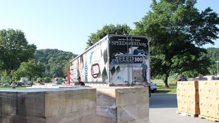 Gallery: SCC Kentucky 2013 Food Distribution