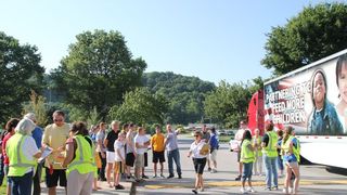 Gallery: SCC Kentucky 2013 Food Distribution