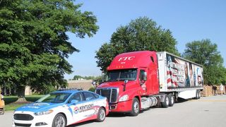 Gallery: SCC Kentucky 2013 Food Distribution