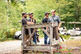 Gallery: SCC New Hanpshire 2019 Clay Shoot