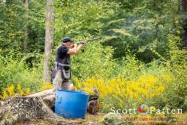 Gallery: SCC New Hanpshire 2019 Clay Shoot