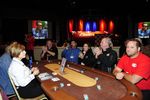 Gallery: Cards for Kids poker tournament 2011 at Stratosphere Casino, Hotel & Tower