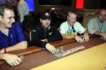 Gallery: Cards for Kids poker tournament 2011 at Stratosphere Casino, Hotel & Tower