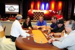 Gallery: Cards for Kids poker tournament 2011 at Stratosphere Casino, Hotel & Tower