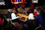 Gallery: Cards for Kids poker tournament 2011 at Stratosphere Casino, Hotel & Tower