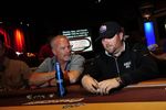 Gallery: Cards for Kids poker tournament 2011 at Stratosphere Casino, Hotel & Tower