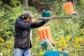 Gallery: SCC New Hanpshire 2019 Clay Shoot