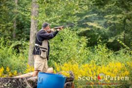 Gallery: SCC New Hanpshire 2019 Clay Shoot