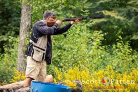 Gallery: SCC New Hanpshire 2019 Clay Shoot