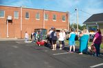 Gallery: 2013 Food Distribution in Owensboro on Sept. 5