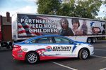 Gallery: 2013 Food Distribution in Owensboro on Sept. 5