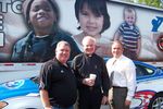 Gallery: 2013 Food Distribution in Owensboro on Sept. 5