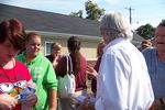 Gallery: 2013 Food Distribution in Owensboro on Sept. 5