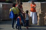 Gallery: 2013 Food Distribution in Covington on Sept. 10