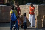 Gallery: 2013 Food Distribution in Covington on Sept. 10