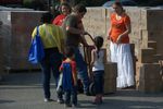 Gallery: 2013 Food Distribution in Covington on Sept. 10