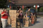 Gallery: 2013 Food Distribution in Covington on Sept. 10