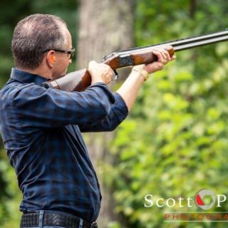 SCC New Hampshire 2018 Clay Shoot