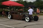 Gallery: 2014 GM Junkies Car Show Benefitting SCC 