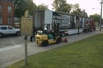 Gallery: 2013 Food Distribution in Covington on Sept. 10