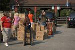 Gallery: 2013 Food Distribution in Covington on Sept. 10