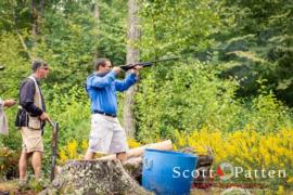 Gallery: SCC New Hanpshire 2019 Clay Shoot