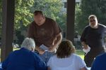 Gallery: 2013 Food Distribution in Covington on Sept. 10