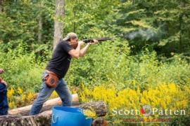 Gallery: SCC New Hanpshire 2019 Clay Shoot