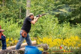 Gallery: SCC New Hanpshire 2019 Clay Shoot