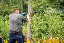 Gallery: SCC New Hanpshire 2019 Clay Shoot