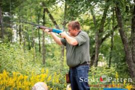 Gallery: SCC New Hanpshire 2019 Clay Shoot