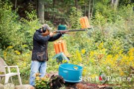 Gallery: SCC New Hanpshire 2019 Clay Shoot