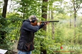 Gallery: SCC New Hanpshire 2019 Clay Shoot