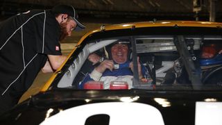 Gallery: Seat Time April 2017
