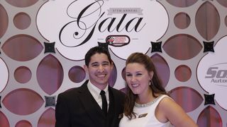 Gallery: 37th Annual Speedway Children's Charities Gala in Charlotte