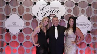 Gallery: 37th Annual Speedway Children's Charities Gala in Charlotte