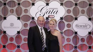 Gallery: 37th Annual Speedway Children's Charities Gala in Charlotte