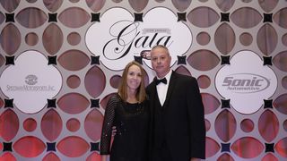 Gallery: 37th Annual Speedway Children's Charities Gala in Charlotte