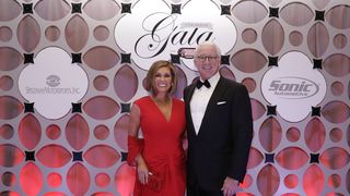 Gallery: 37th Annual Speedway Children's Charities Gala in Charlotte