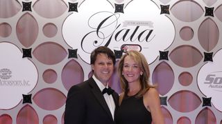 Gallery: 37th Annual Speedway Children's Charities Gala in Charlotte