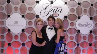 Gallery: 37th Annual Speedway Children's Charities Gala in Charlotte