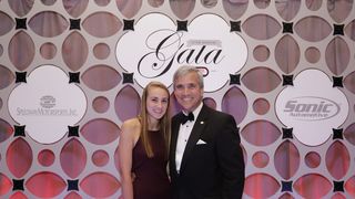 Gallery: 37th Annual Speedway Children's Charities Gala in Charlotte