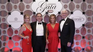 Gallery: 37th Annual Speedway Children's Charities Gala in Charlotte