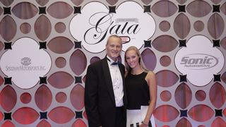 Gallery: 37th Annual Speedway Children's Charities Gala in Charlotte