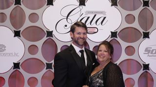 Gallery: 37th Annual Speedway Children's Charities Gala in Charlotte